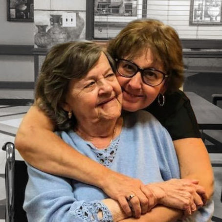 Still Rising: A Mother's Day Story of Resilience, Purpose & Power