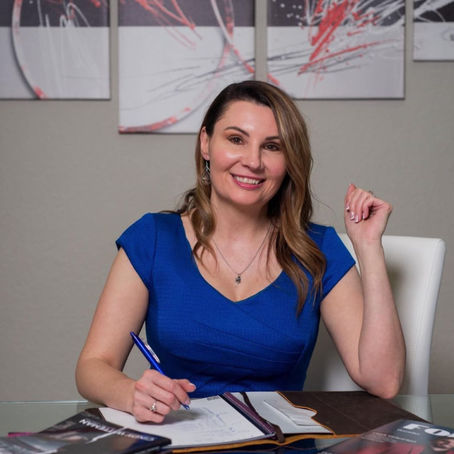 CindyWitteman: Empowering Through Action, Impact, and Giving 