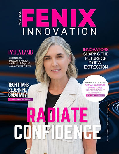 FENIX INNOVATION MAGAZINE, MAY 2025 EDITION - PRINT MASTER.jpg
