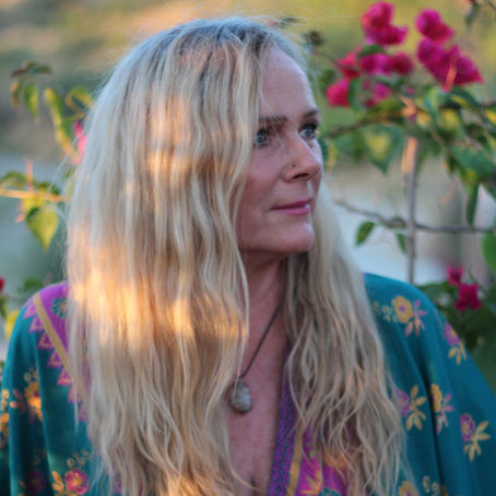 Unlocking a Life Without Limits: Nikki Hillhouse’s Journey to Healing and Empowerment