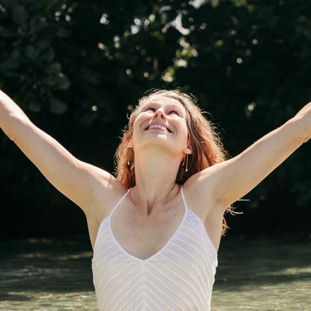 From Breakdown to Breakthrough - Year End Reflections