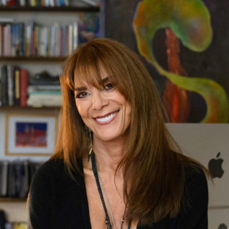 Thriving is a Process, Not a Destination