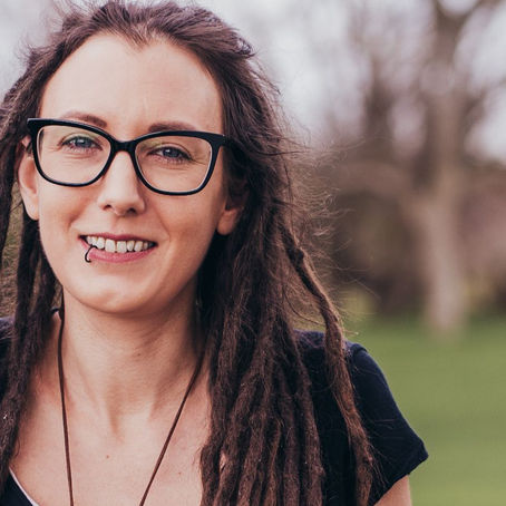 Entrepreneurship Born from Grief: Building a Business with Heart and Healing