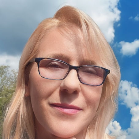 You Were Never Broken: Rising Beyond Fear into Soul-Guided Power 