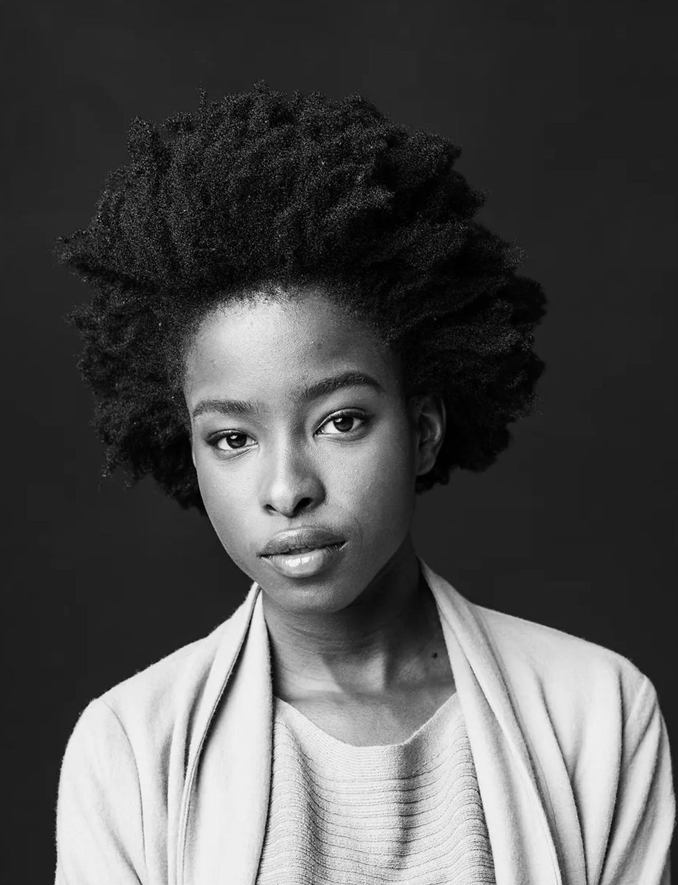 Photograph by Abbie Trayler-Smith / Panos Pictures / Redux