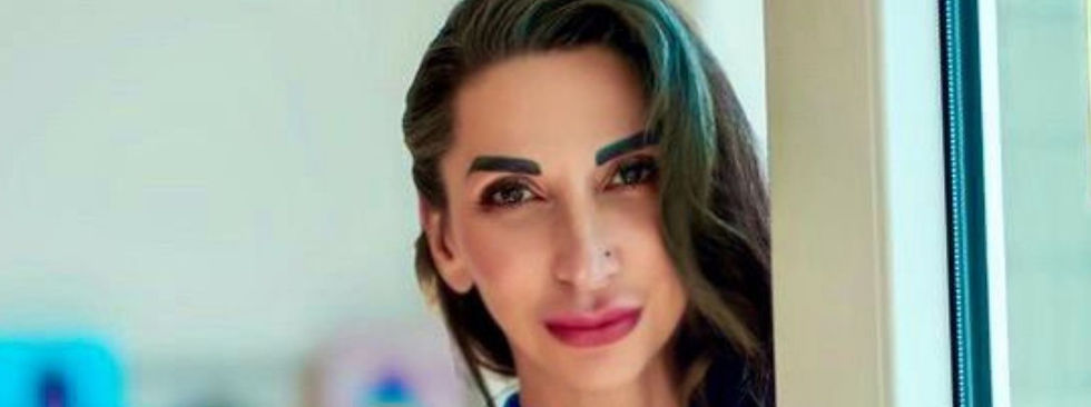 Rising Through the Messy Middle: Why Your Breakthrough Always Begins With Your Breakdown