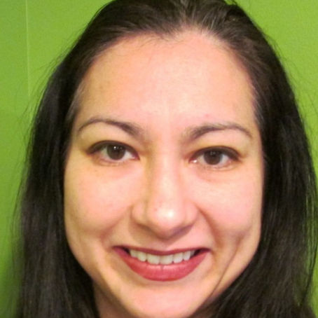 Interview with Alison McBain, founder of the Authors vs AI project