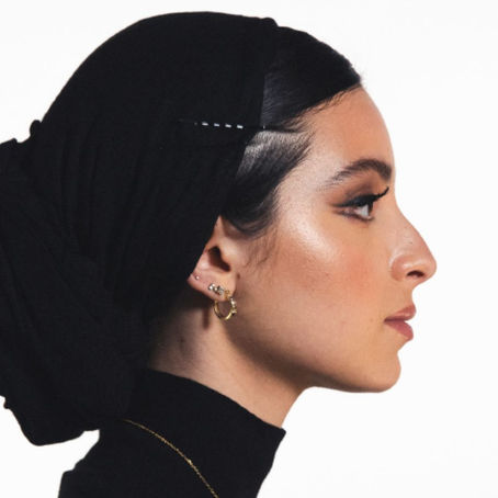 Voices Unveiled: Noor Tagouri’s Journey to Representation and Truth