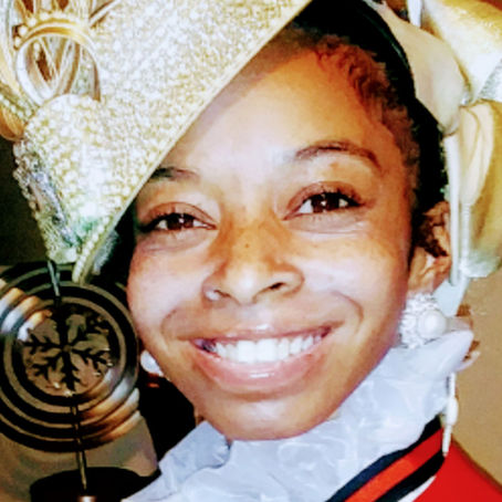 Her Bold Steps of Faith Uniting Nations and Healing Hearts Through Evangelism and Action