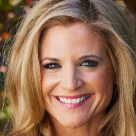 Untamed and Unstoppable: Glennon Doyle on Living Wildly Free