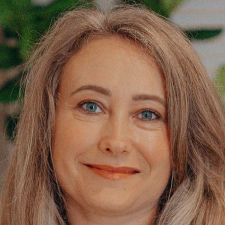 How I Show Up for Myself While Showing Up for Others