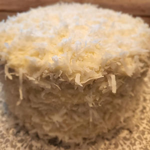Coconut Cake