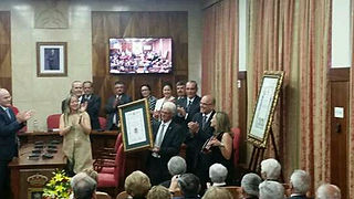 Momentos de la entrega