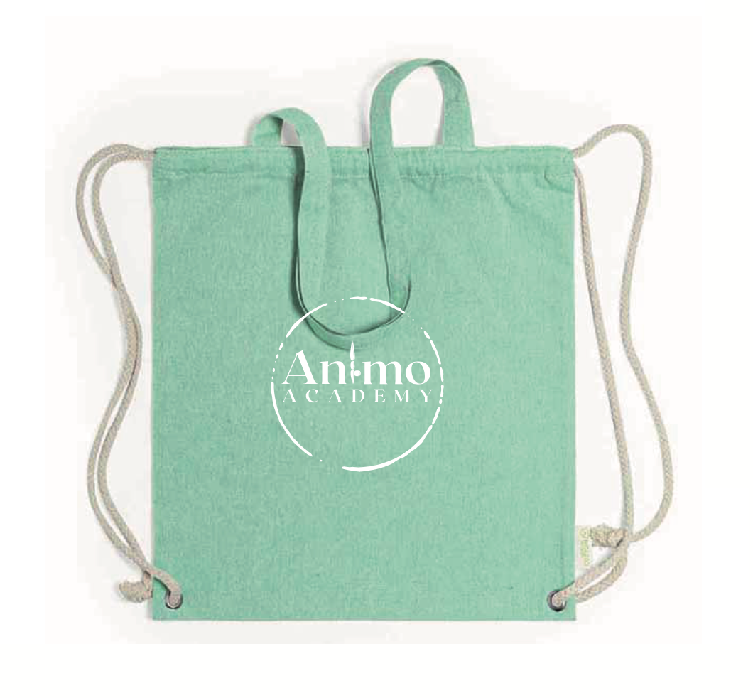 Shopper/sacca in cotone