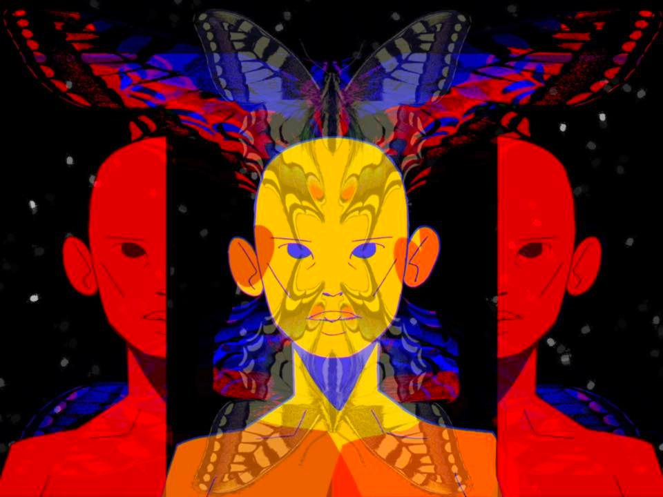 Quinton Cain's Graduation Recital