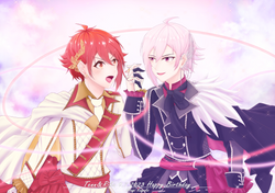 2023 天・陸 Incomplete Ruler
