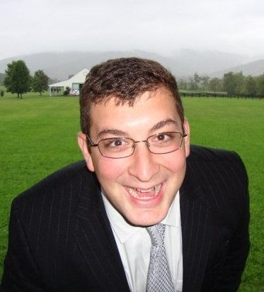 Mike Jungman