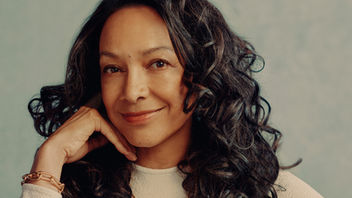 Kanya King CBE Honoured by Veuve Clicquot as MOBO Celebrates 30 Years of Cultural Impact