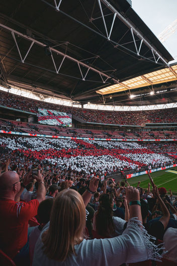 Soundtracking the Beautiful Game: A Brief Look into how Football and Music Go Hand in Hand