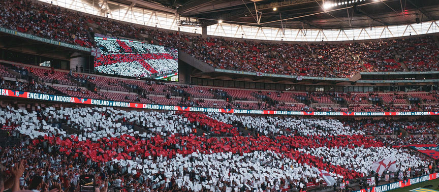 Soundtracking the Beautiful Game: A Brief Look into how Football and Music Go Hand in Hand