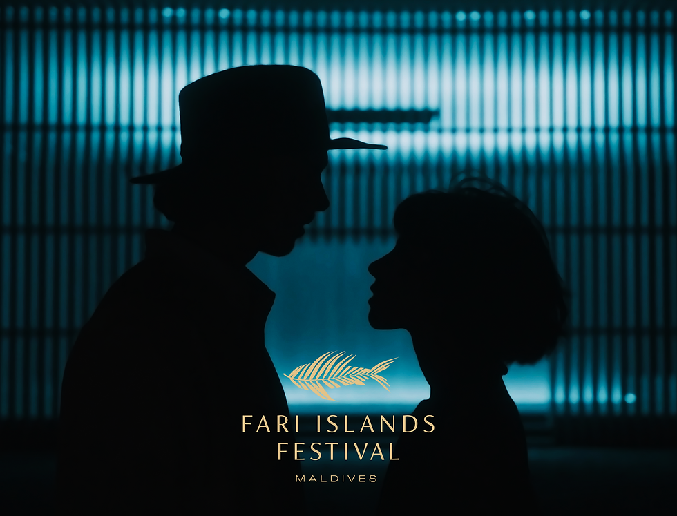 Patina Maldives and Ritz-Carlton Maldives Unveil Their Full Programme for September Fari Islands Festival