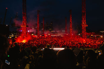 Soulection at 15: A Global Sound System in London
