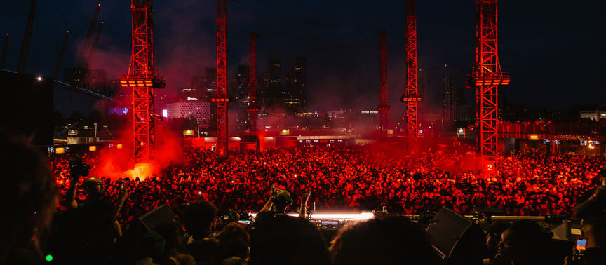 Soulection at 15: A Global Sound System in London
