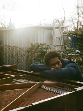 Sounds and Sonics: I'll Explain Later - Korby