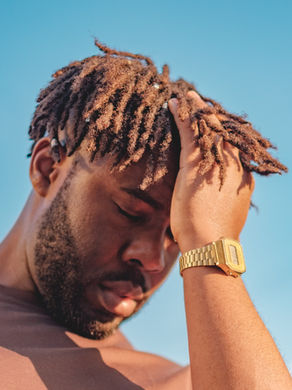 Introducing: AVP International