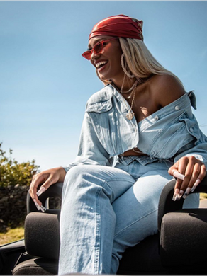 Get To Know: Francesca