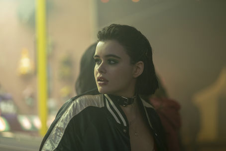 How Euphoria's latest episode highlights toxic positivity