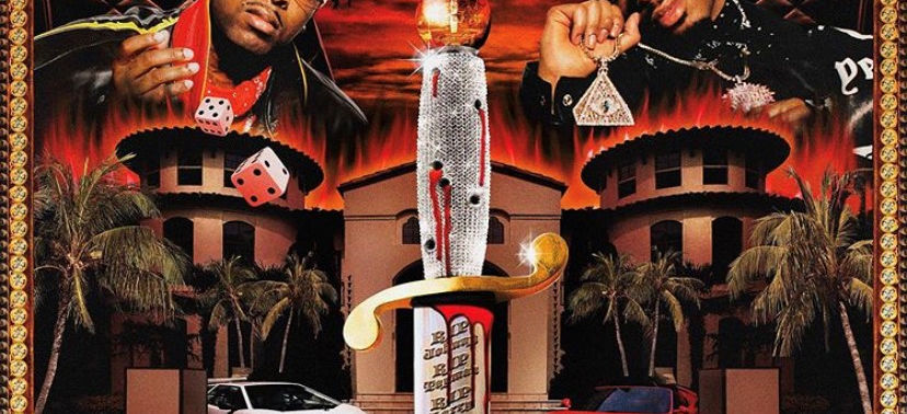 The Cultural Significance of 21 Savage's 'Savage Mode II' Album Cover