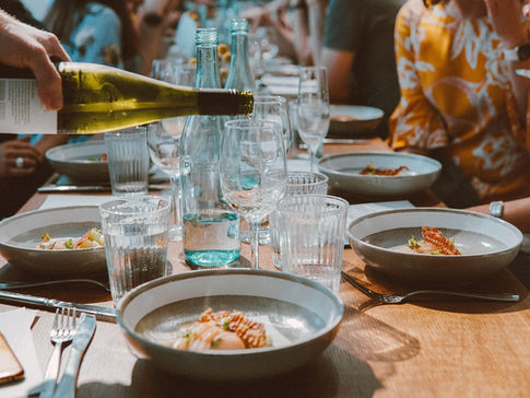 The Top Restaurants in Los Angeles for When You Want to Treat Yourself