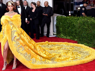 An A-Z of the Most Iconic Met Gala Designers Ever