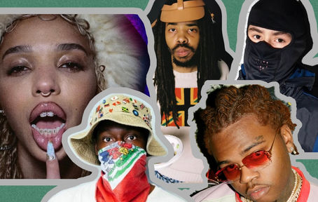 New Music Friday: Projects from Gunna, Earl Sweatshirt and more!