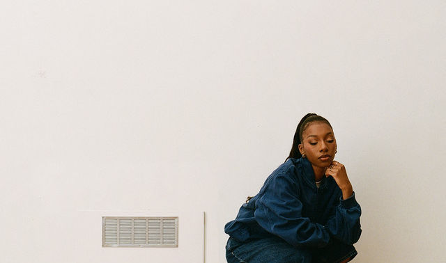 Nia Smith’s 'Give Up The Fear (+3)': A Soulful Expansion of Her Breakthrough EP