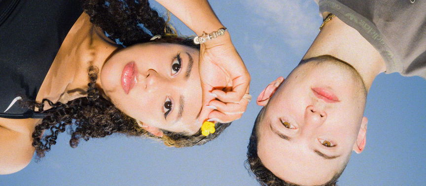 Musical Duo Temptress Suffer From 'Anxiety' In Latest Track