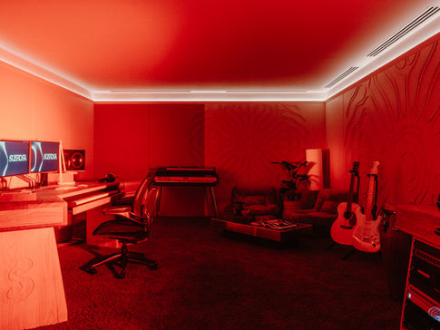 Subrosa: A New Creative Studio Arriving In West London