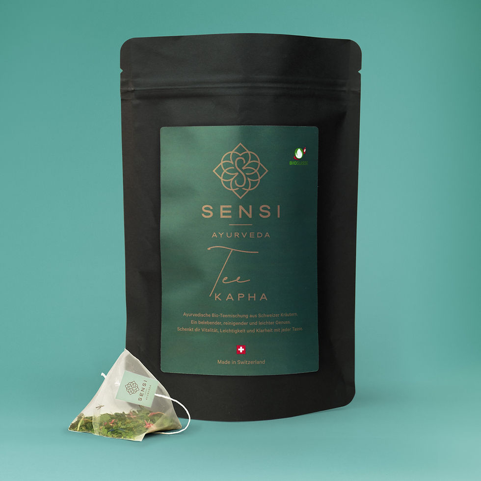 Kapha Tee