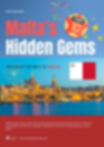 Malta's Top 10 Hidden Gems | 2025-26