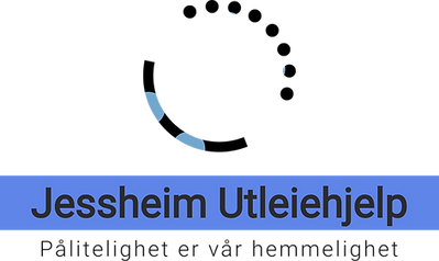 Jessheim Utleiehjelp Logo