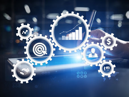 Evaluando el ERP?