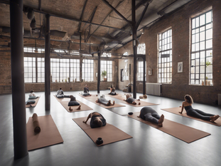 Empower Your Wellness Journey at The Collective Centre