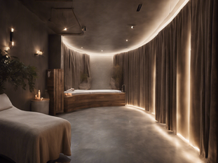 Elevate Your Self-Care Experience with The Collective Centre