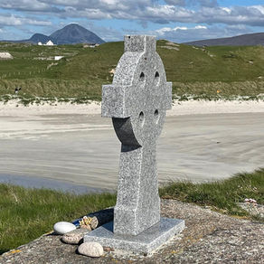 The Isle of the Dead
