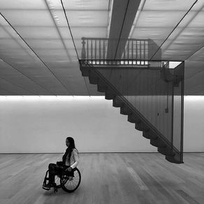 Making Your Environment More Accessible - Small effort, big difference.