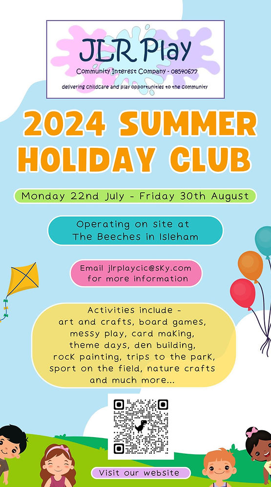2024 SUMMER HOLIDAY CLUB - ISLEHAM.jpg