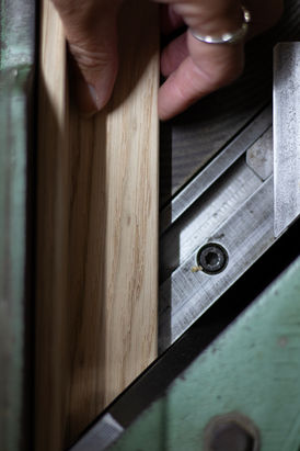 Moonshine Studios | Penzance Cornwall | South West Framing Studio, workshop, custom designs, bespoke, handmade museum quality archival framing. Photo Sophia Milligan
