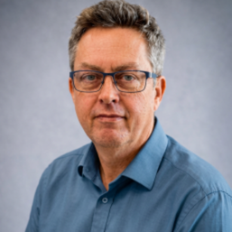 Image of founder