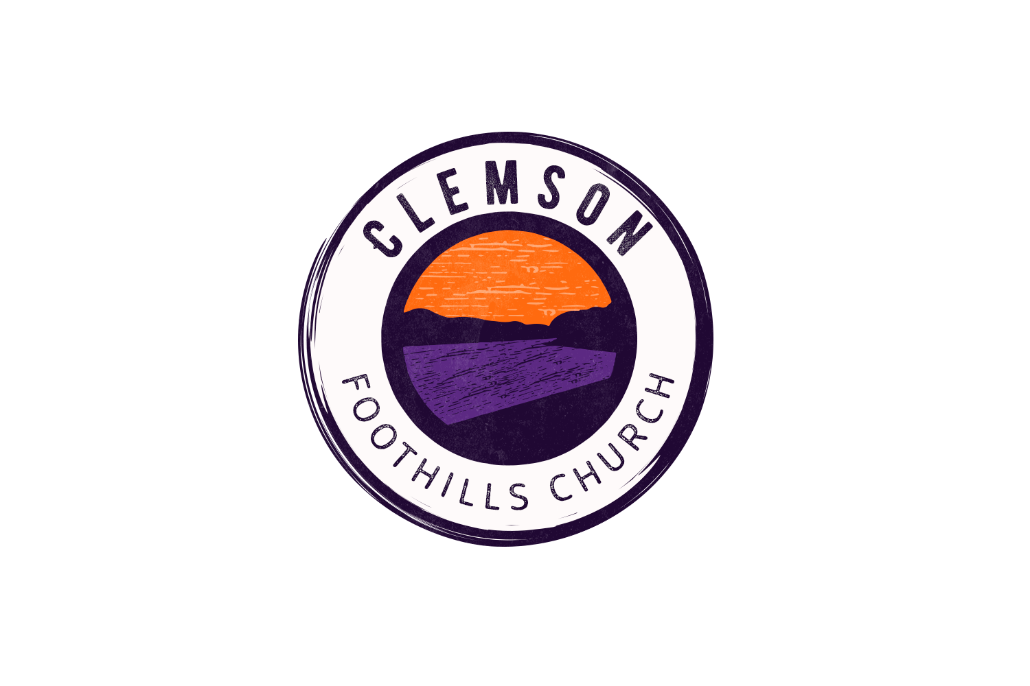 Clemson Foothills Church